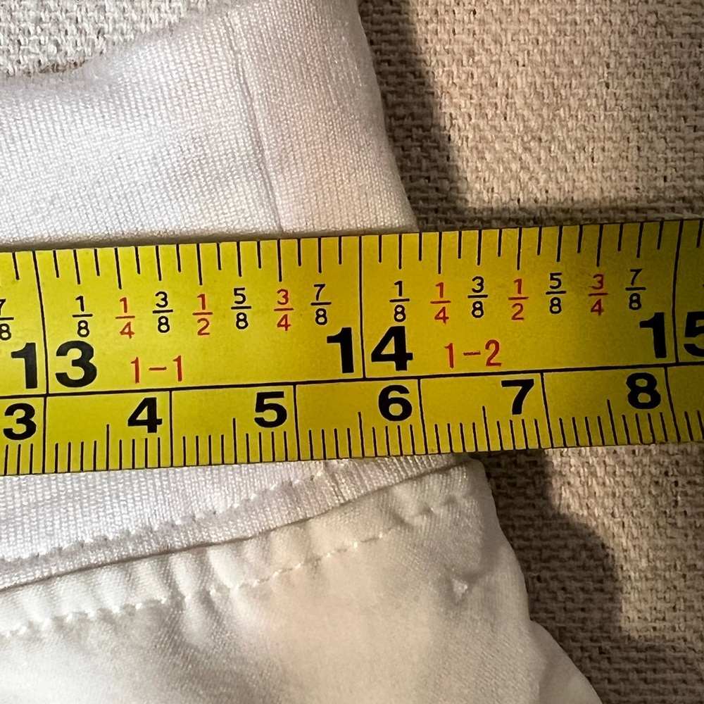 Soybu Multi layer Skort White size small - Picture 5 of 5